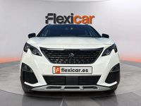Usado Peugeot 3008 GT 131 CV (96 kW) 2020 Blanco SUV