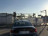 Usado BMW 330e 252 CV (185 kW) 2019 Gris / plata Berlina