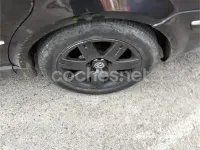 Usado VW Passat Comfortline 110 CV (80 kW) 2001 Negro Familiar