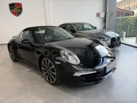 Usado Porsche 911 400 CV (294 kW) 2015 Negro Coupe