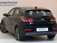 Usado Hyundai i30 109 CV (80 kW) 2024