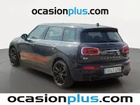 Usado Mini John Cooper Works 231 CV (169 kW) 2017 Gris Utilitario
