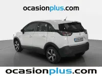 Usado Opel Crossland Edition 110 CV (80 kW) 2023 Blanco SUV