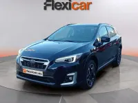 Usado Subaru XV 151 CV (111 kW) 2021 Azul SUV