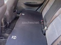 Occasion Mazda 6 Active 136 PK (100 kW) 2003 Zwart Sedan