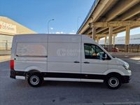 usado VW Crafter Furgón Mrw 2.0tdi Scr 35 Bm L3h2 103kw