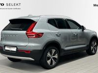 Usado Volvo XC40 Core 163 CV (119 kW) 2025 Gris / plata SUV