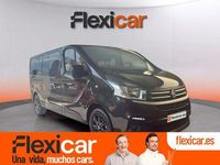 Usado Fiat Talento 145 CV (106 kW) 2018 Gris Monovolumen