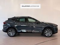 Usado Cupra Formentor 150 CV (110 kW) 2024 Azul SUV