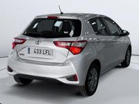 Brugt Toyota Yaris Active 111 HK (81 kW) 2020