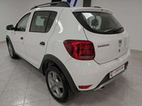 usado Dacia Sandero 0.9 TCE Stepway 90