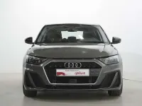Usado Audi A1 Sportback 110 CV (80 kW) 2023 Gris Utilitario