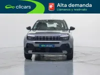 Usado Jeep Avenger Altitude 100 CV (73 kW) 2025 Gris SUV