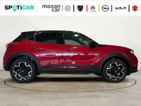 Usado Opel Mokka-e GSe 100 kW (136 CV) 2024 Rojo SUV