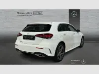 Nuevo Mercedes A250 218 CV (160 kW) 2025 Blanco Berlina