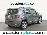 Usado Jeep Renegade Limited 120 CV (88 kW) 2024 Gris SUV