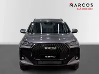 Usado Ebro s700 Luxury 147 CV (108 kW) 2025 SUV