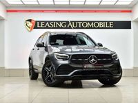 usado Mercedes GLC220 