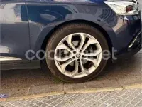 Usado Renault Grand Scénic IV Zen 120 CV (88 kW) 2020 Azul Monovolumen
