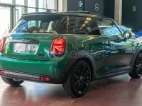 Usado Mini Cooper SE 135 kW (184 CV) 2022 Eléctrico Utilitario