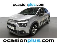 Usado Citroën C3 PureTech 83 CV (61 kW) 2023 Gris Utilitario