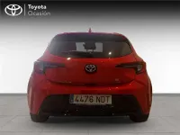 Usado Toyota Corolla Sport 140 CV (102 kW) 2025 Monovolumen