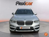 Usado BMW X3 190 CV (139 kW) 2021 Blanco SUV