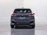 Usado BMW 218 Active Tourer Sport Line 150 CV (110 kW) 2022 Gris Monovolumen