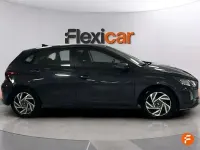 Brugt Hyundai i20 84 HK (61 kW) 2024 Blå Hatchback