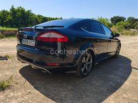 Usado Ford Mondeo Titanium X 175 CV (128 kW) 2010 Negro Berlina