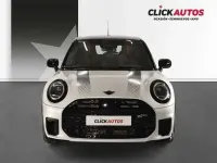 Usado Mini Cooper 114 kW (156 CV) 2025 Blanco Utilitario