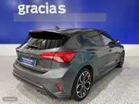 usado Ford Focus 1.0 Ecoboost MHEV ST Line 125