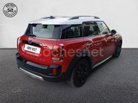 Usado Mini Cooper S Countryman 224 CV (164 kW) 2020 Rojo SUV