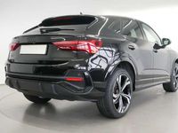 Usado Audi Q3 Sportback Premium 245 CV (180 kW) 2022 Negro SUV