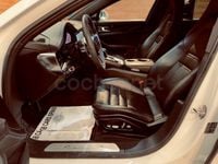 Begagnad Porsche Panamera 4 462 HK (339 kW) 2018 Svart Sedan