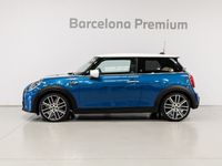 usado Mini Cooper S 3 Puertas131 kW (178 CV)