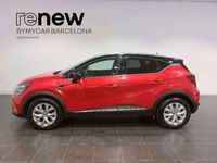 usado Renault Captur TCe Zen 67kW