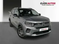 Usado Citroën C3 101 CV (74 kW) 2025 Gris SUV