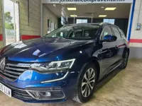 Usado Renault Talisman LIMITED 120 CV (88 kW) 2020 Berlina