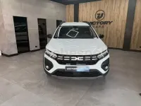 Usado Dacia Jogger Comfort 110 CV (80 kW) 2022 Blanco Monovolumen