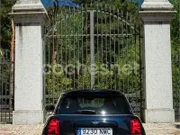 Usado Mini John Cooper Works 231 CV (169 kW) 2019 Azul Utilitario