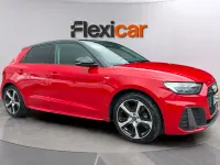 Usado Audi A1 Premium 110 CV (80 kW) 2023 Rojo SUV