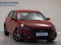 Usado Hyundai i30 2024 Berlina