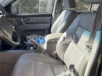 Usado Kia Sorento 140 CV (102 kW) 2005 Verde SUV