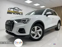 Usado Audi Q3 Advanced 190 CV (139 kW) 2019 Blanco SUV