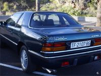 Usado Chrysler Le Baron 138 CV (101 kW) 1993 Verde Coupe