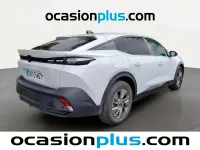 Usado Peugeot 408 Allure 136 CV (100 kW) 2025 Blanco SUV