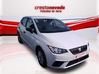 usado Seat Ibiza 1.0 MPI 59kW 80CV Reference Plus Te puede interesar