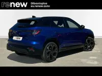 Usado Renault Austral Techno Esprit Alpine 160 CV (117 kW) 2022 Azul SUV