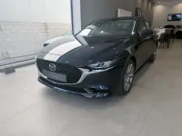 Nuevo Mazda 3 140 CV (102 kW) 2026 Azul Berlina